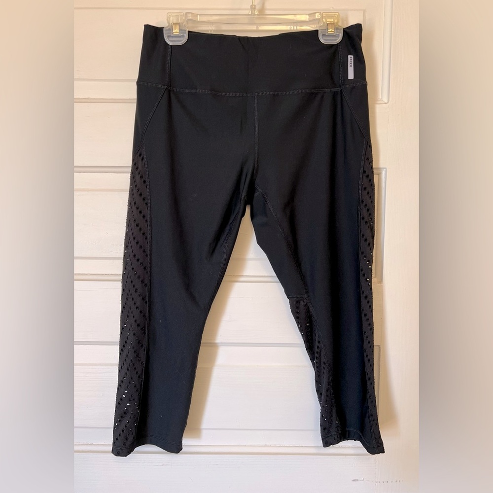 RBX WORKOUT CAPRI